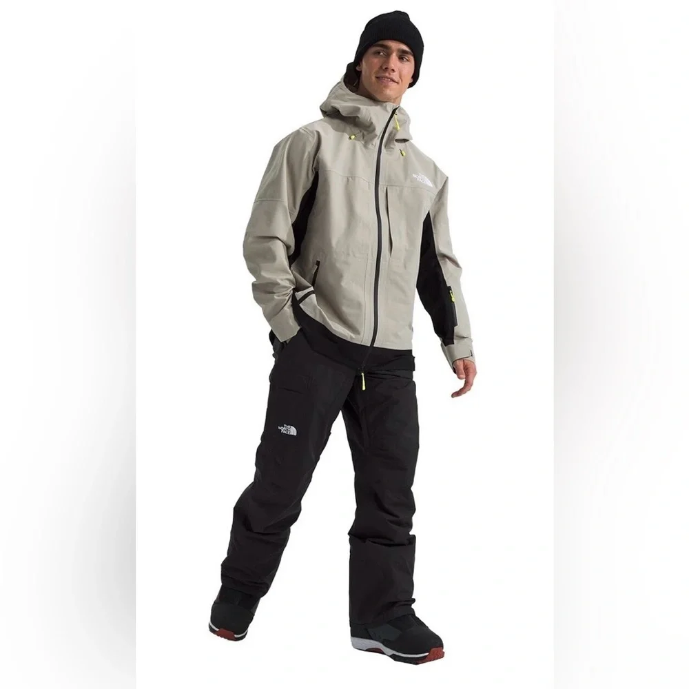 The North Face north face